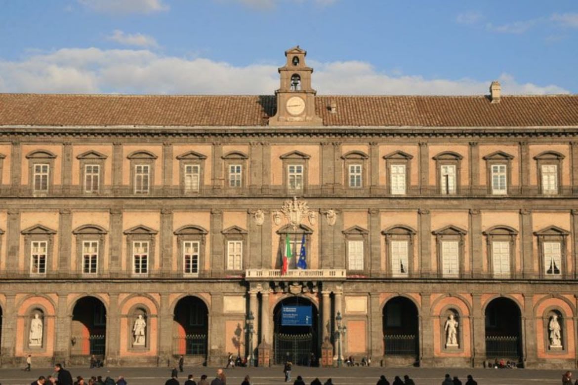 Palais royal