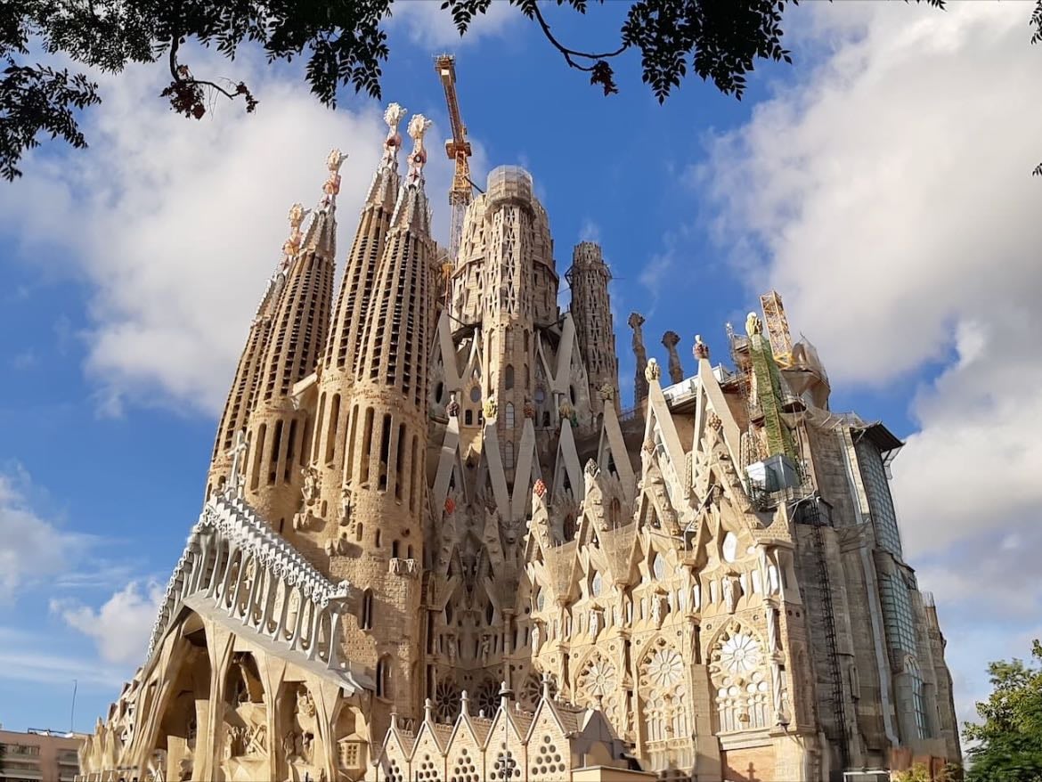 Sagrada Familia