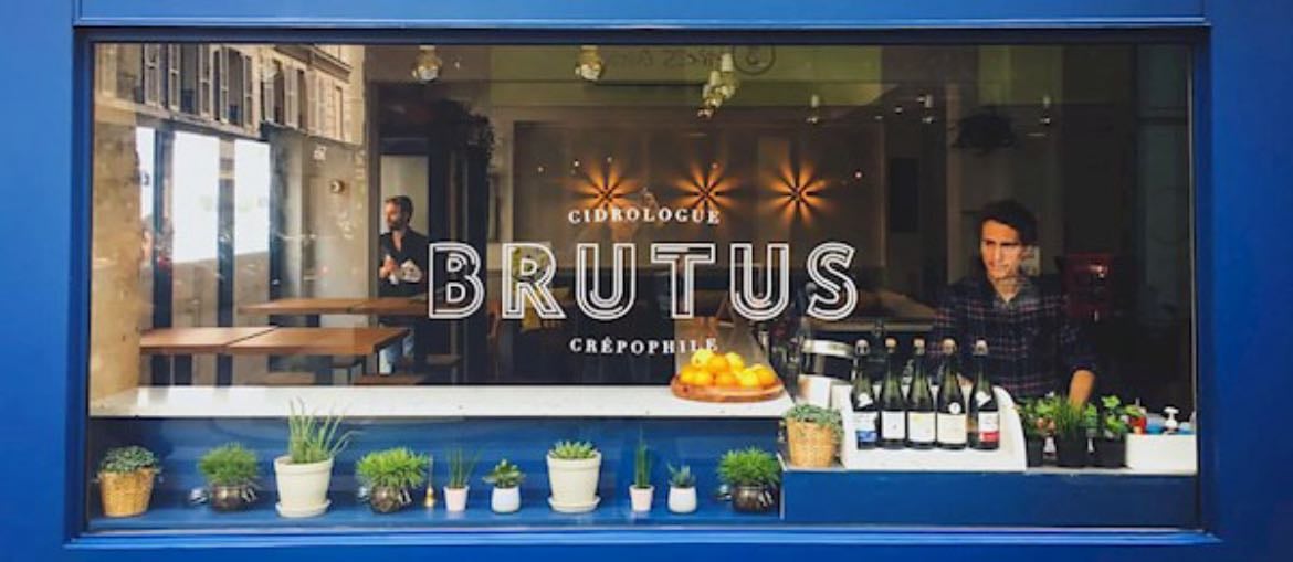 Brutus