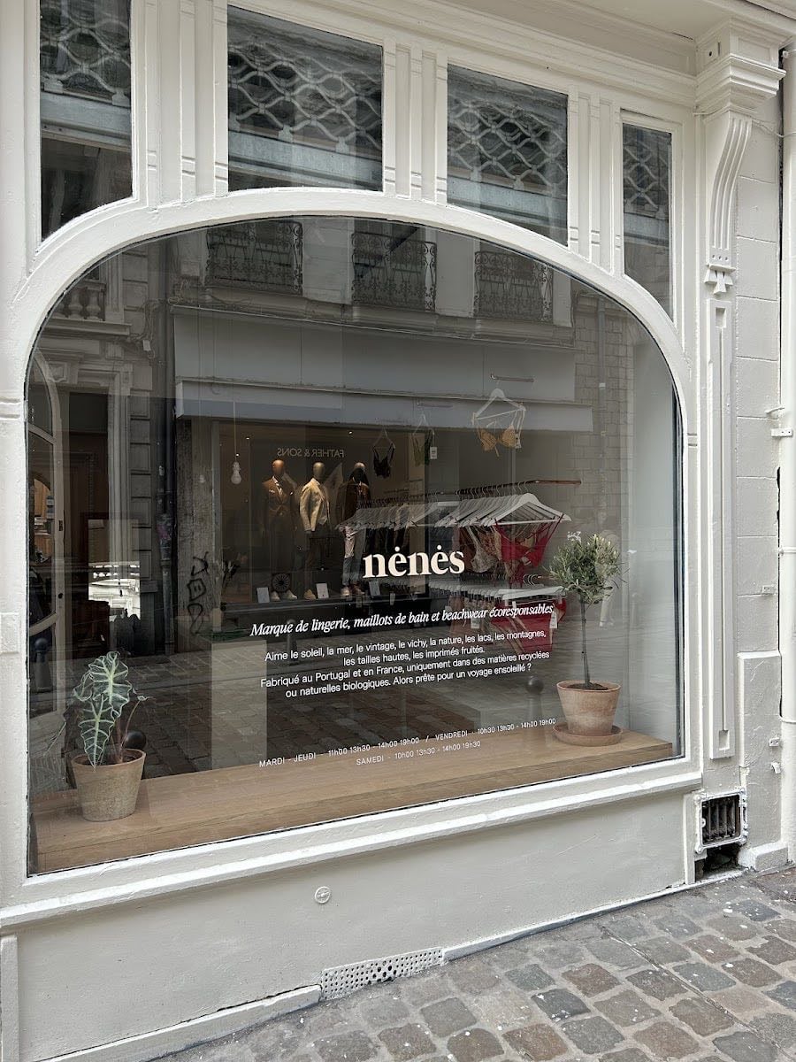 Nénés