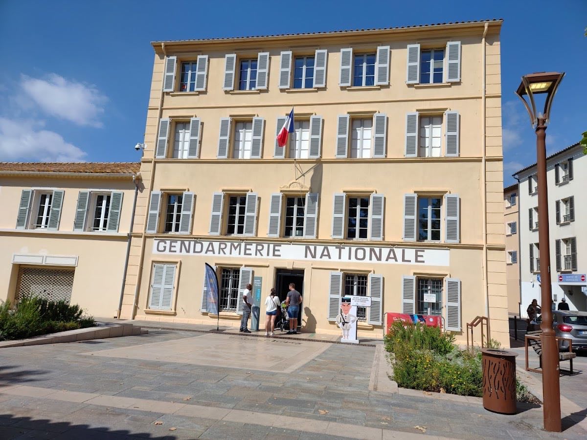 Musée de la Gendarmerie