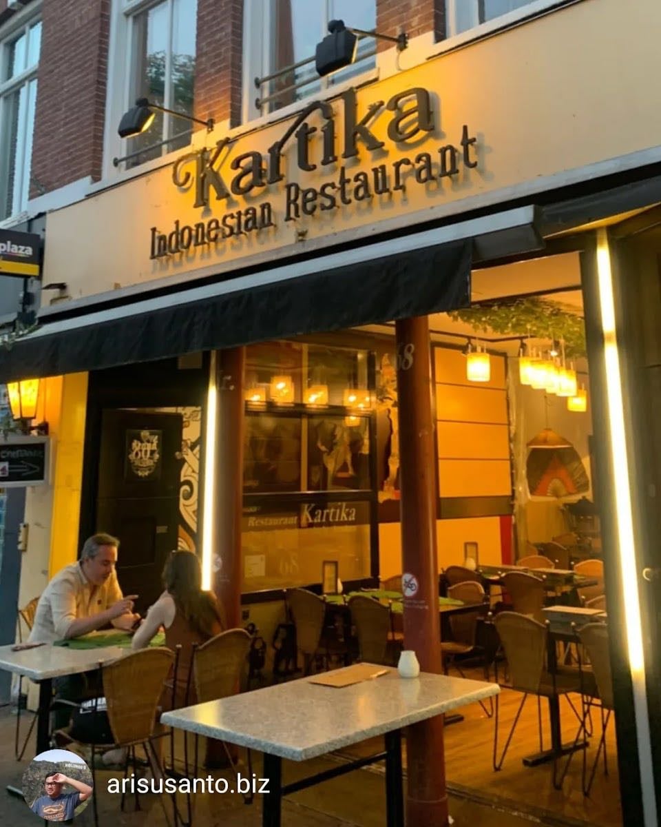 Kartika