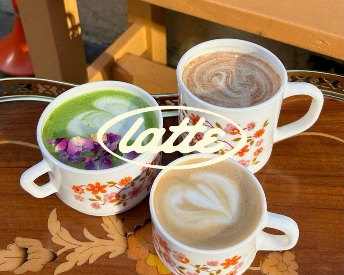 Latte