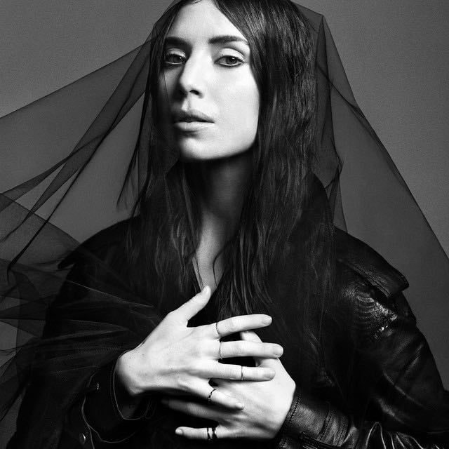 Gunshot - Song · Lykke Li