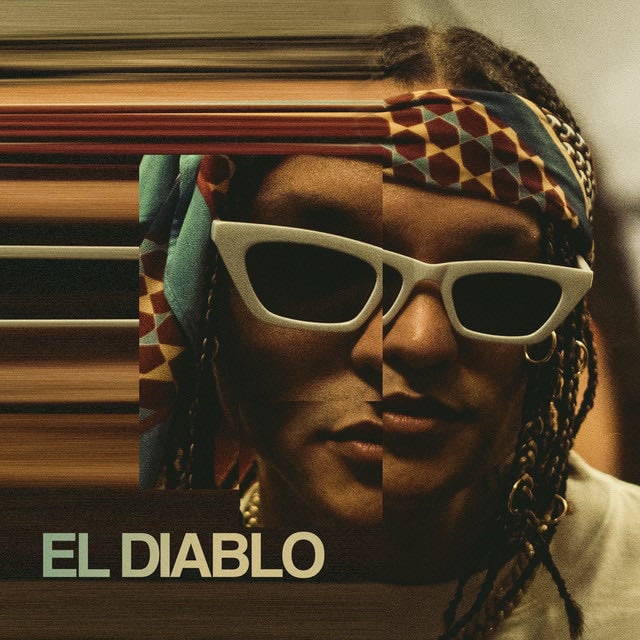 El Diablo - Song · Jerry Di