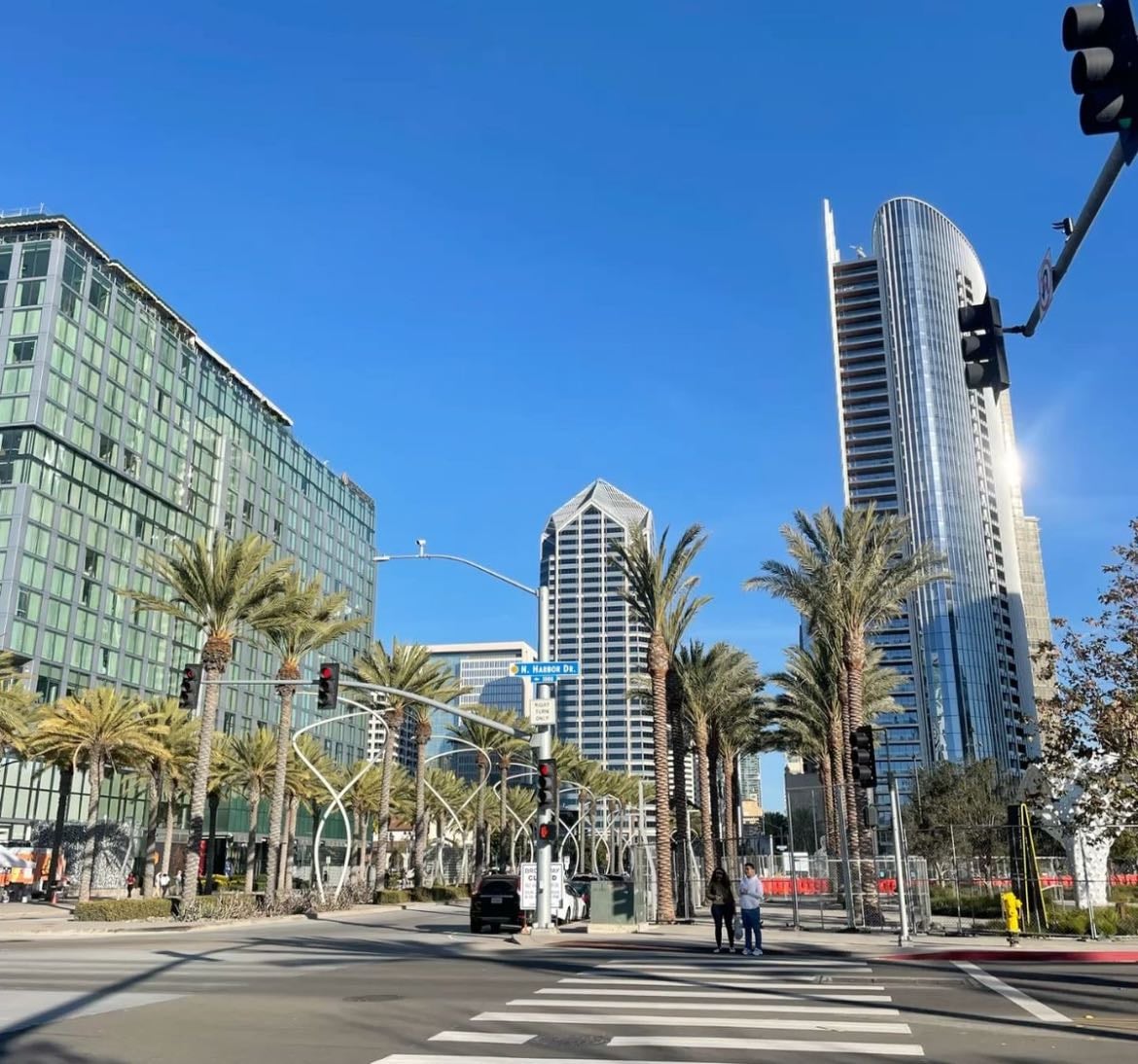 San Diego - Places hypelist by Iris A.