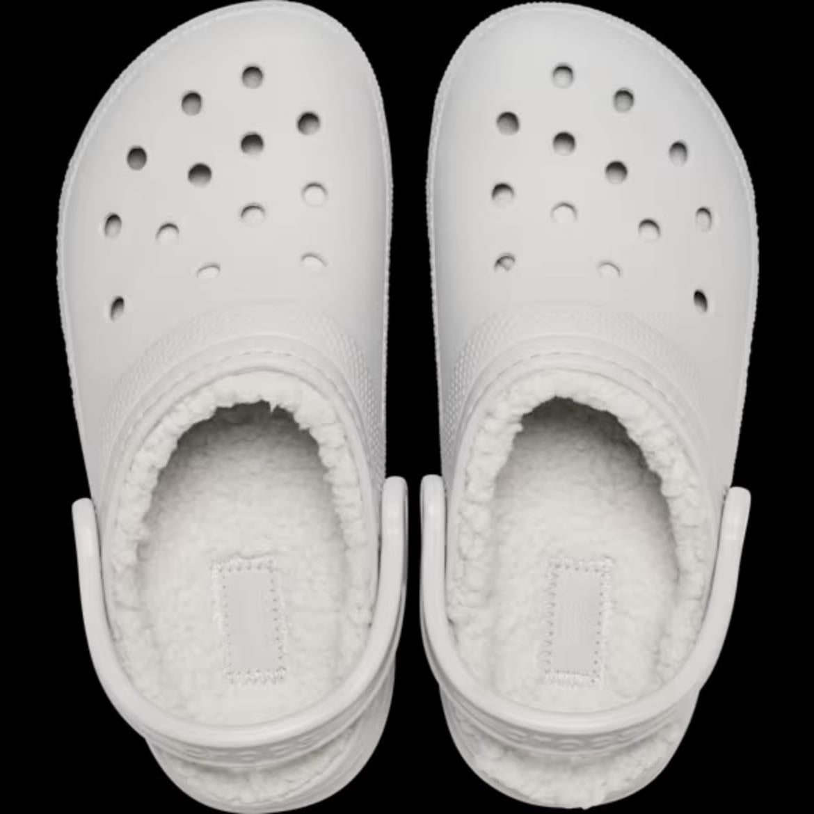 Classic Lined Clog - $60