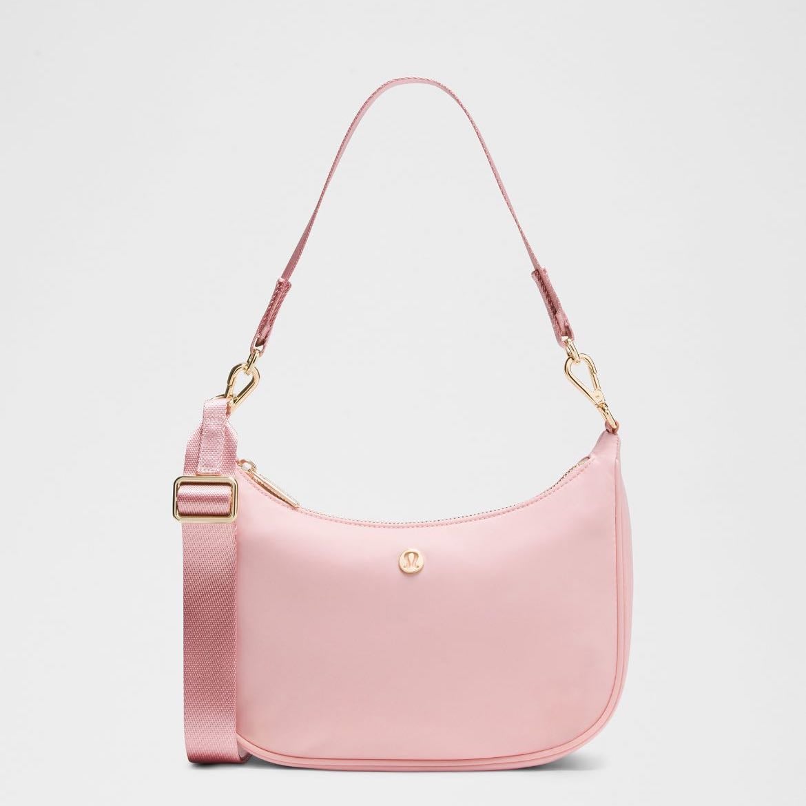 City Essentials Small S-Bag - $78