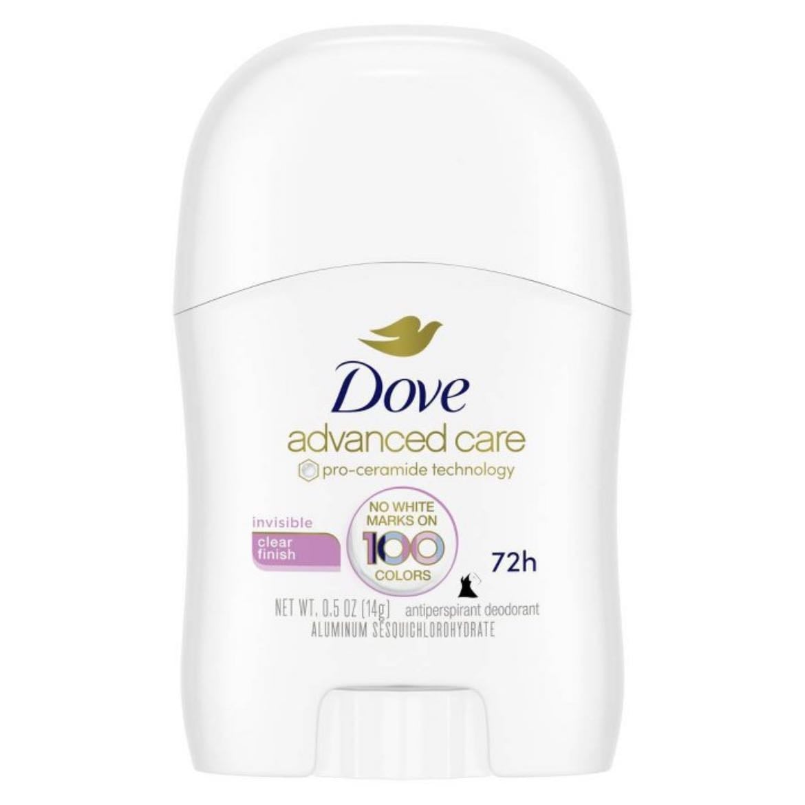 Deodorant - $2