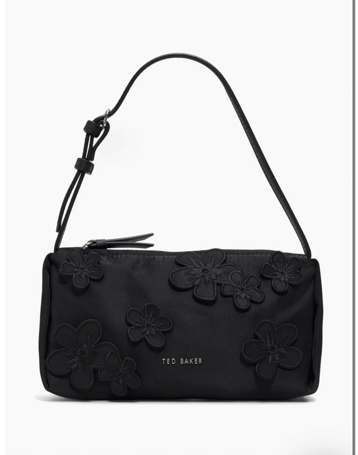 Nicki Shoulder Bag - $60