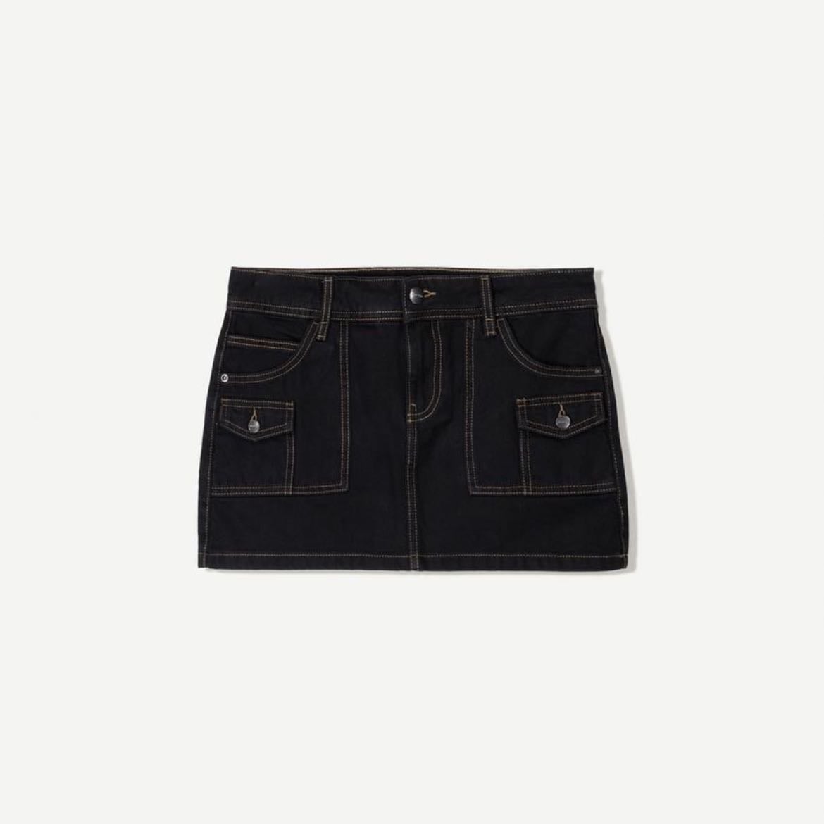 Falda Mini Utility - $500