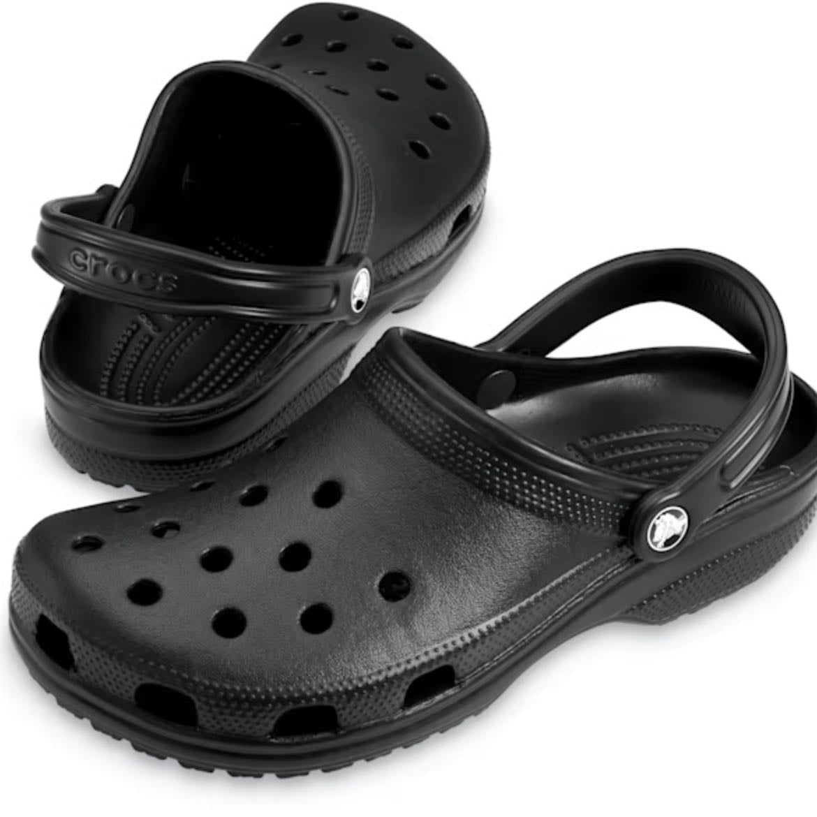 Crocs - $50