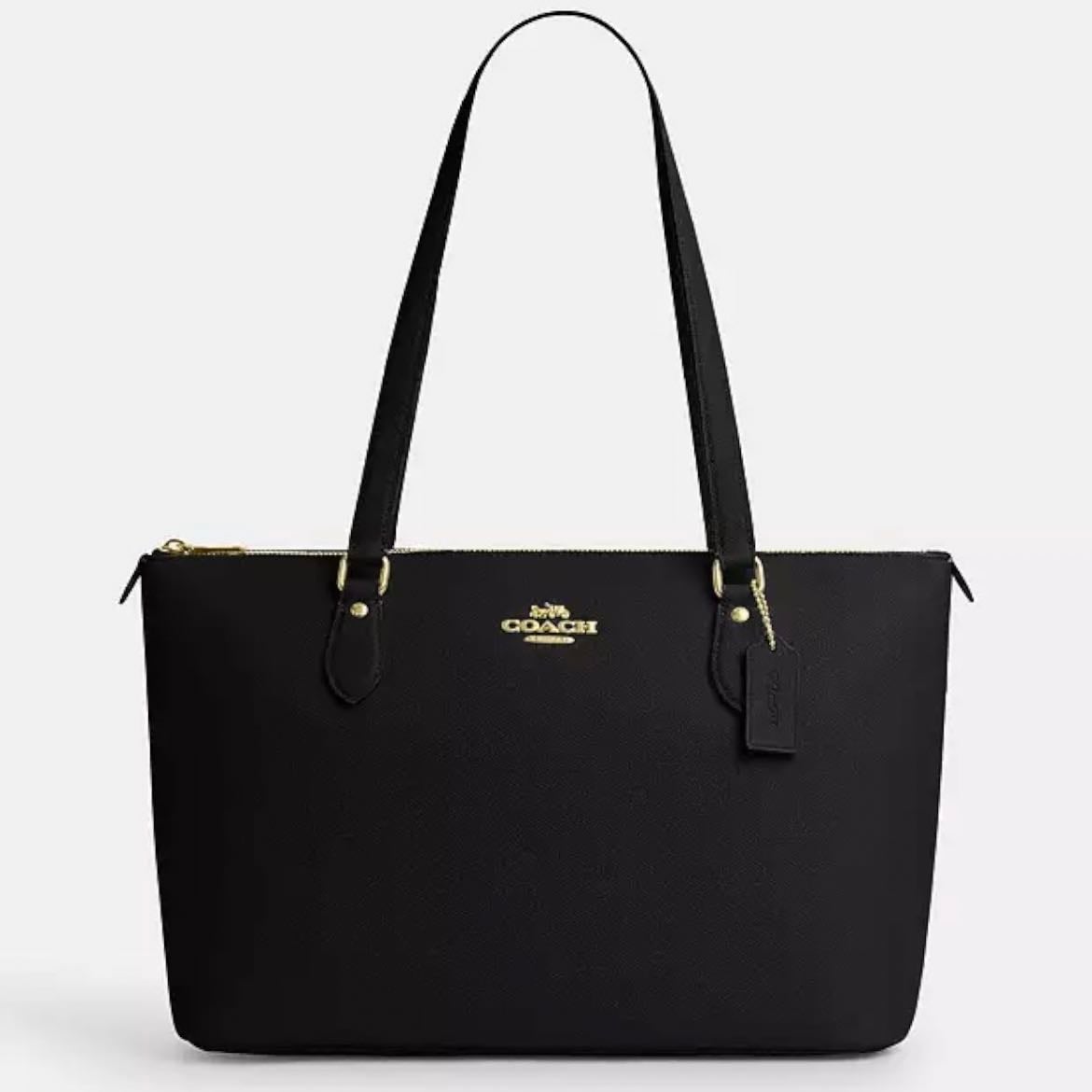 Gallery Tote Bag - $140