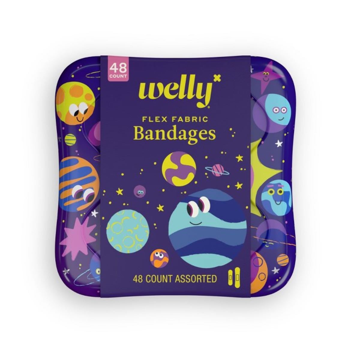 Band Aid - $6