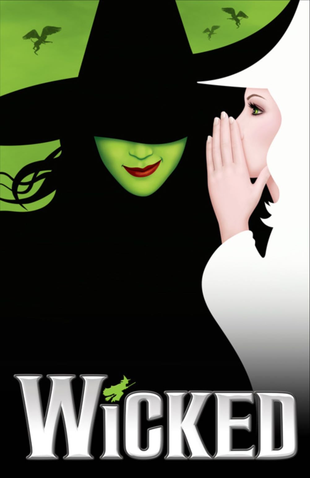 Wicked - Stephen Schwartz · 2003