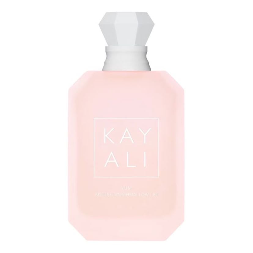 KayAli Marshmallow Perfume