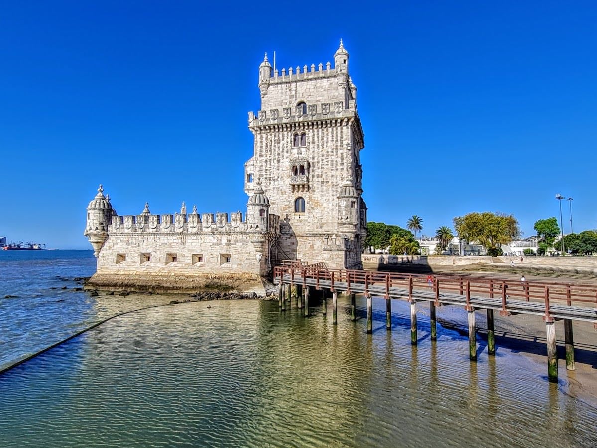 Torre de Belém