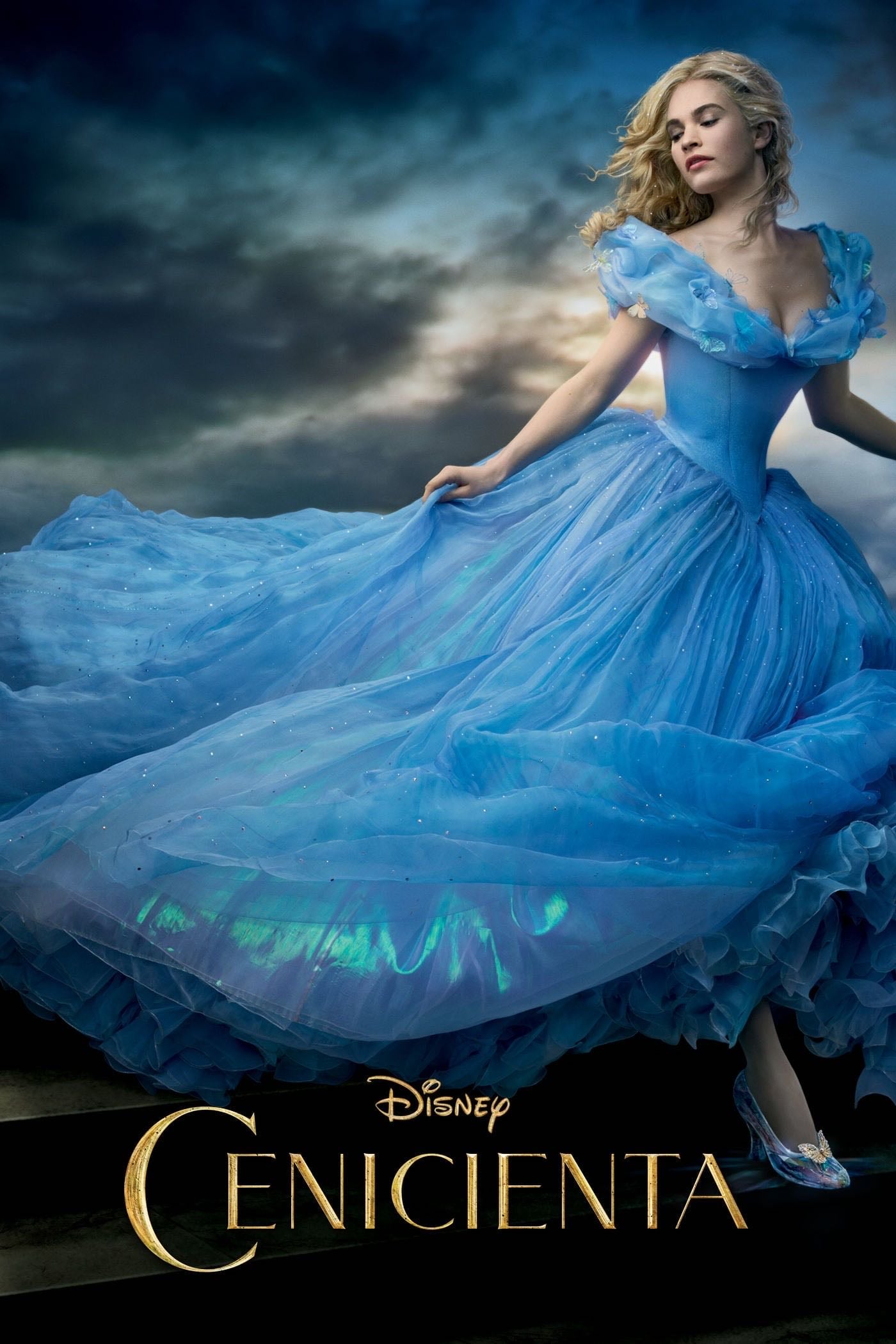 Cinderella - Kenneth Branagh · 2015