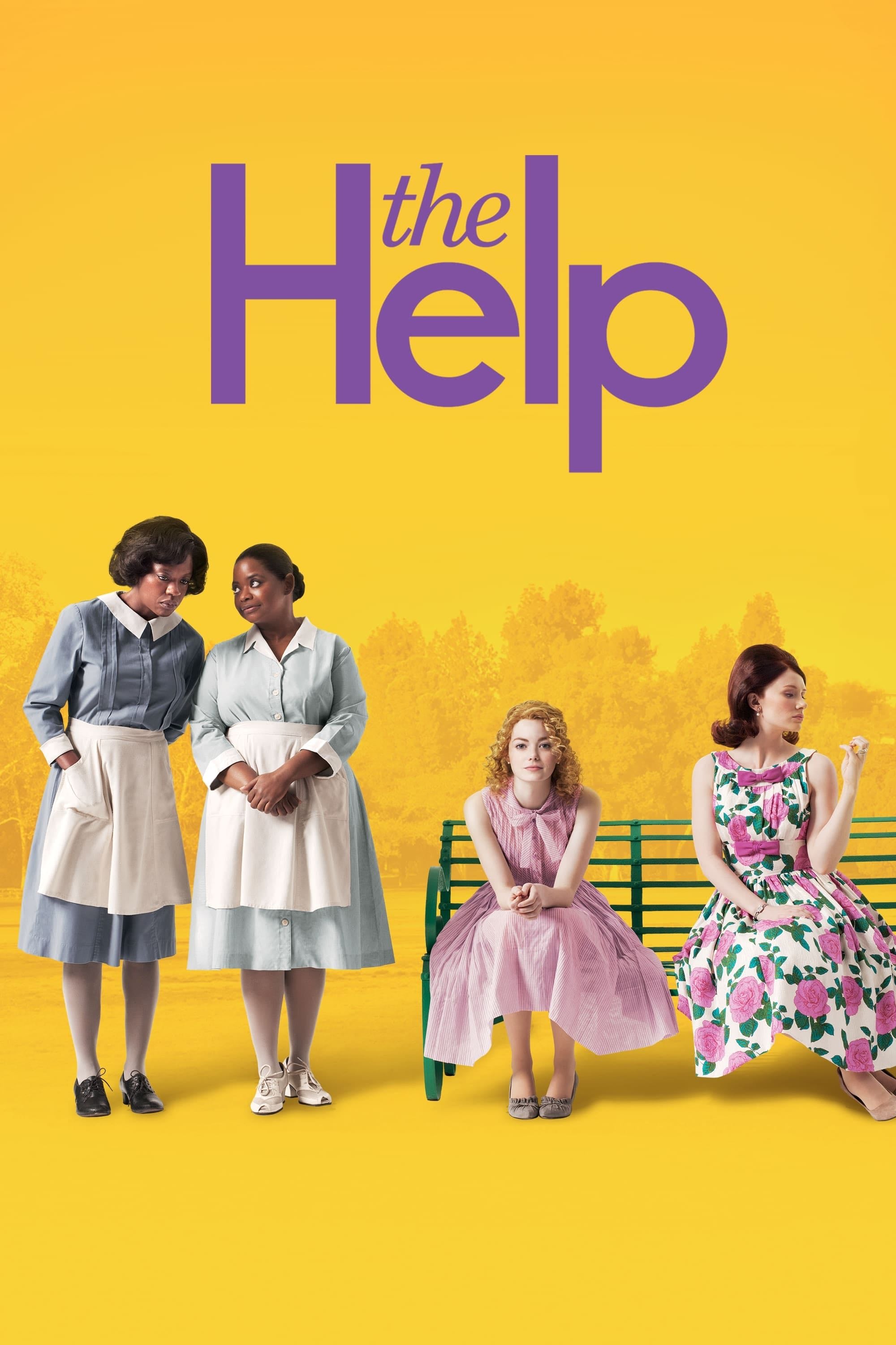 The Help - Tate Taylor · 2011