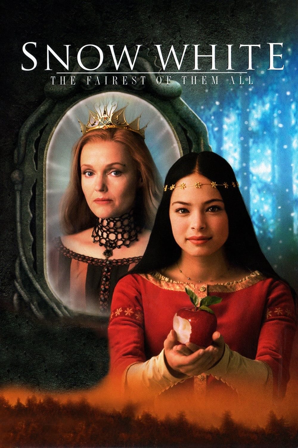 Snow White - Caroline Thompson · 2001