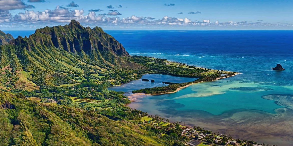 Hawaii