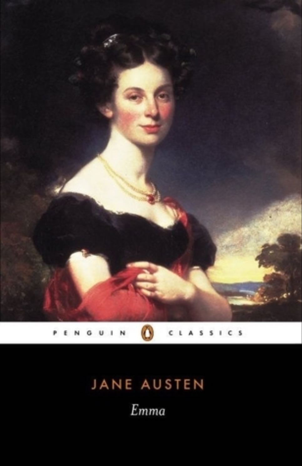 Emma - Jane Austen