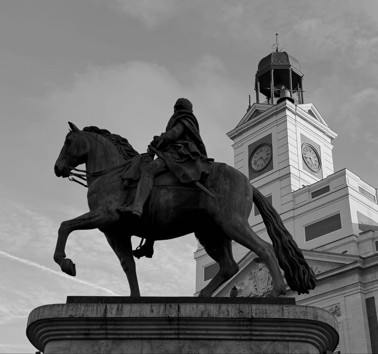 Madrid