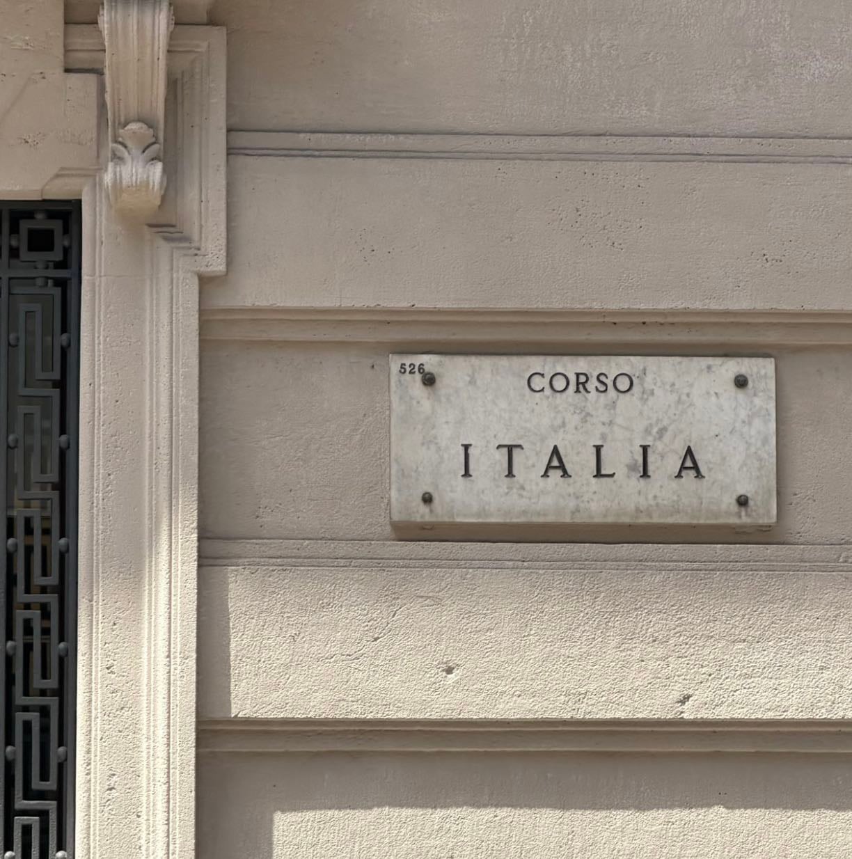 Milano - Places hypelist by Taravat