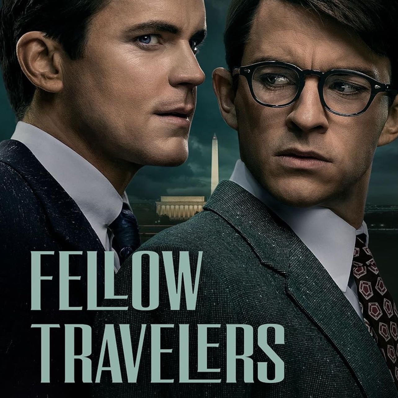 Fellow Travelers - Ron Nyswaner · 2023