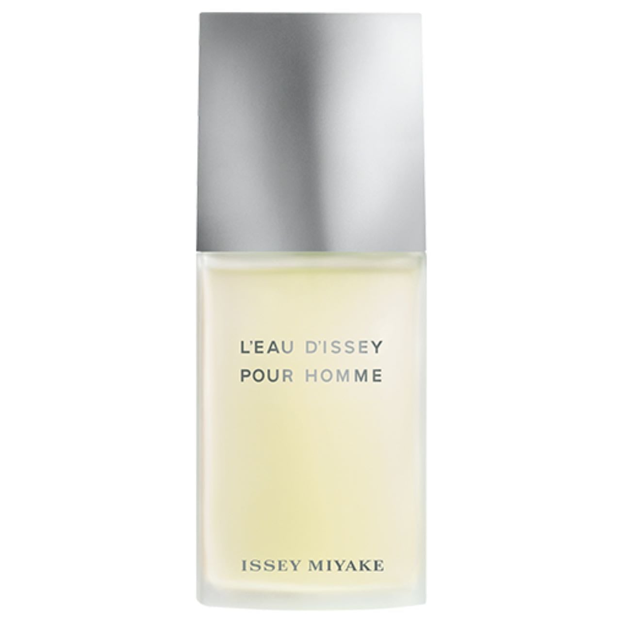 L'eau d'issey homme - Issey miyake