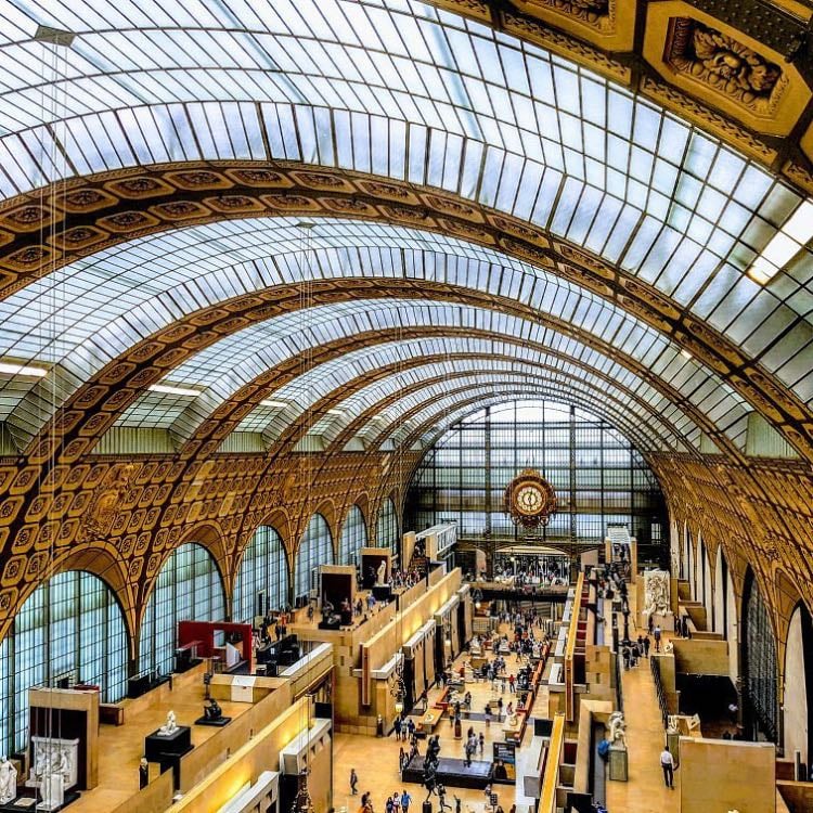 Musée d'Orsay - France