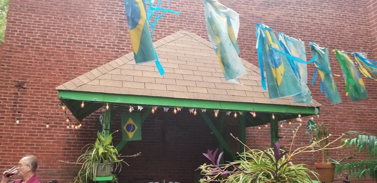 Yemanja Brasil Restaurant