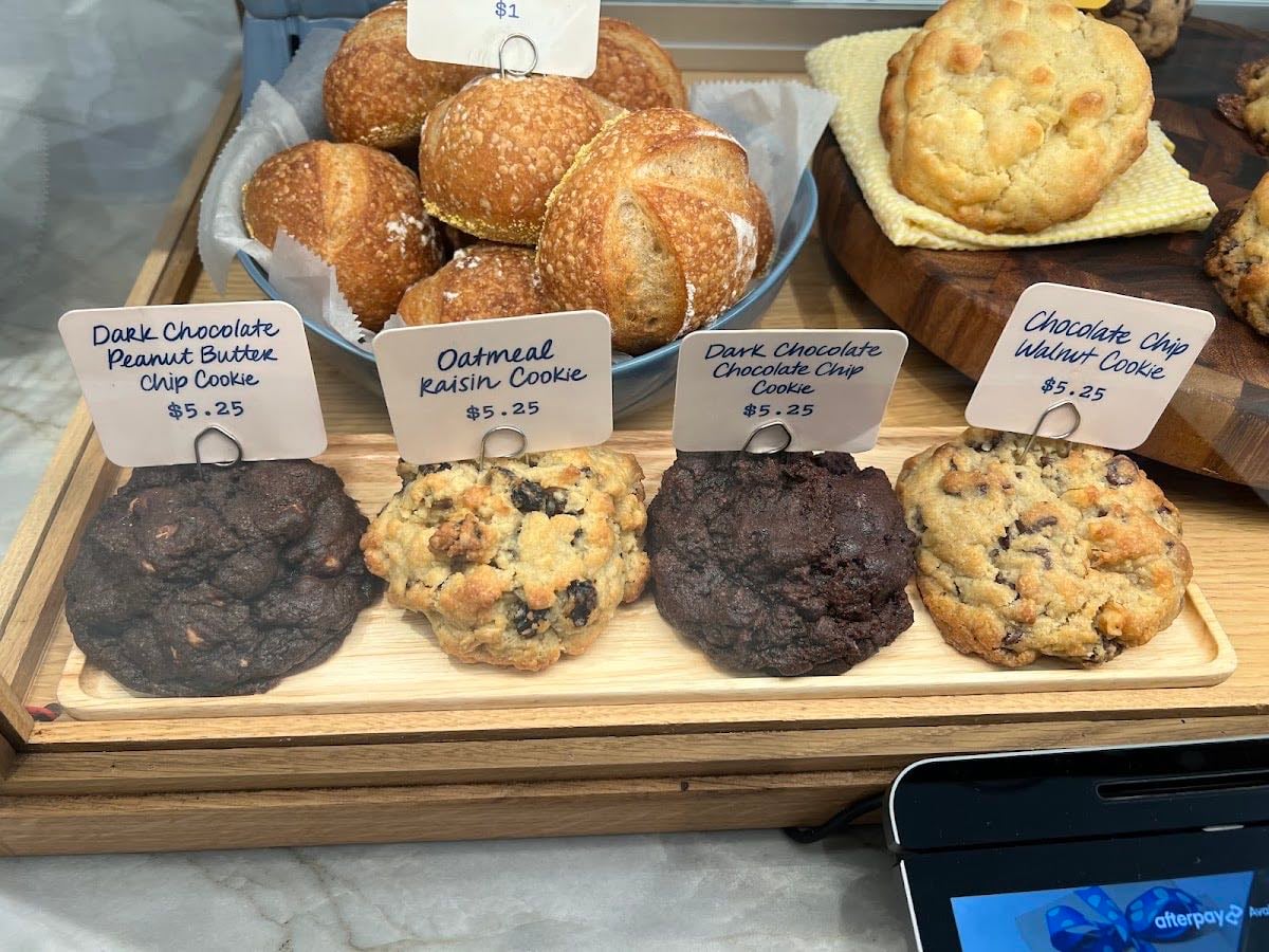 Levain Bakery – River North