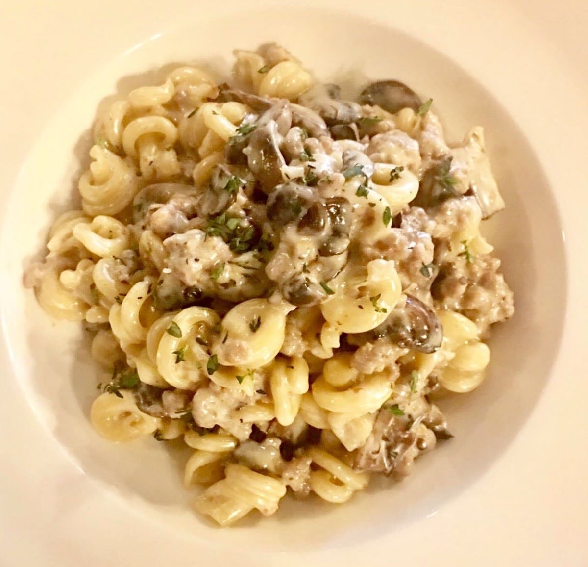 Torchio Pasta Bar