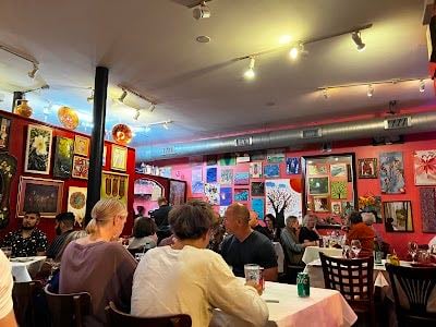 Caro Mio Italian Restaurant