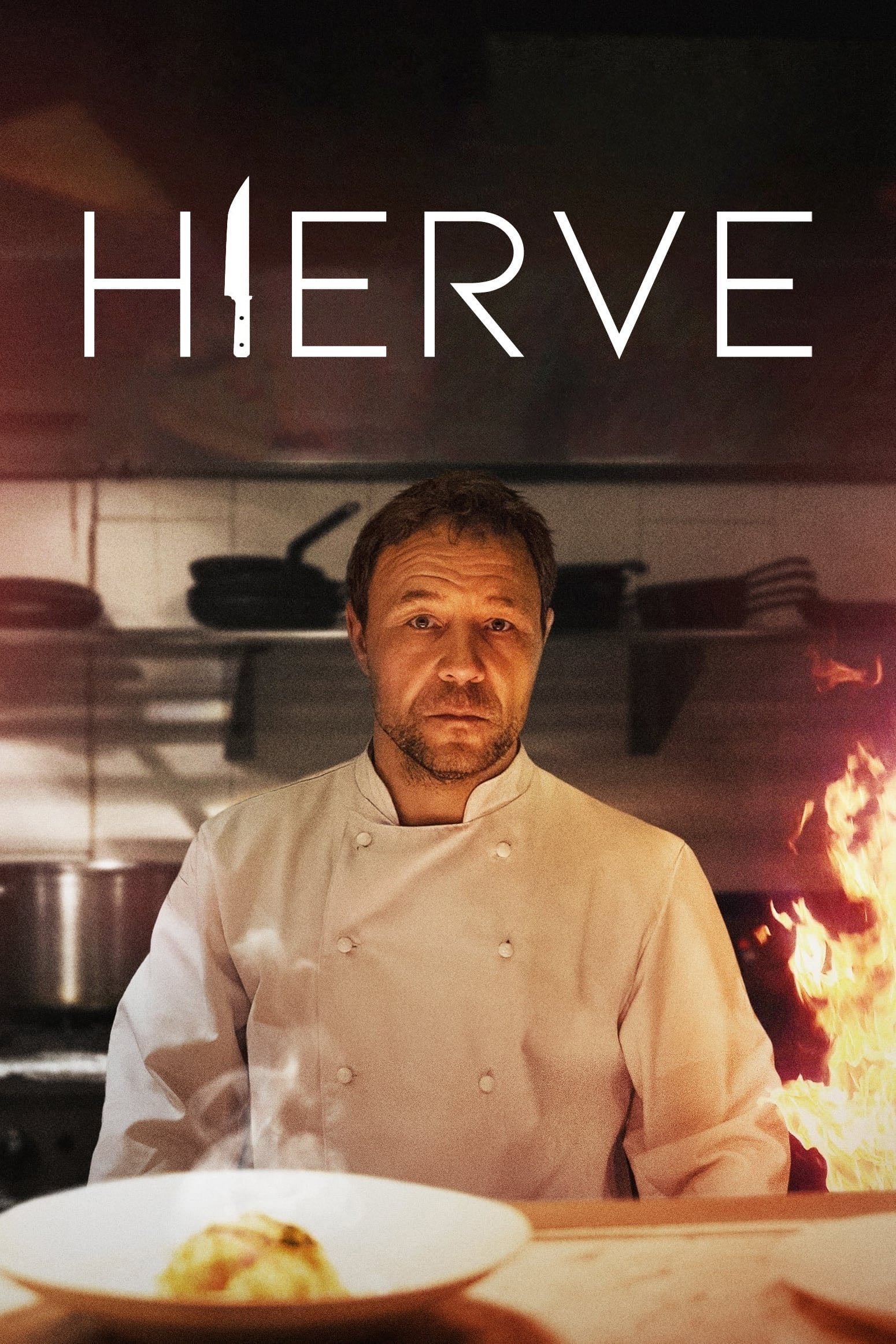 Hierve - Philip Barantini · 2021