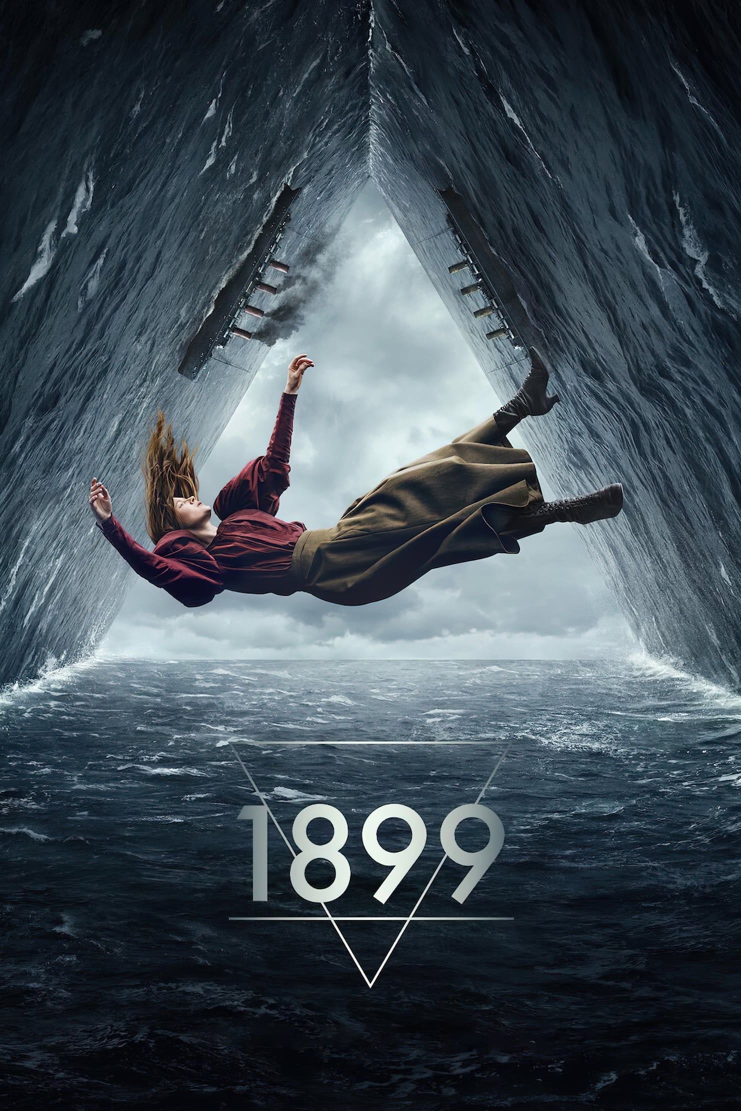 1899 - Baran bo Odar, Jantje Friese · 2022