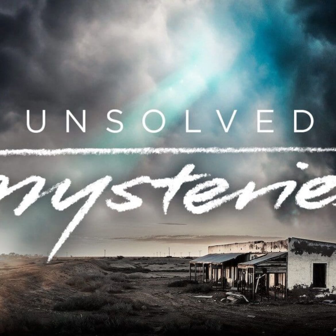 Misterios sin resolver - 2020