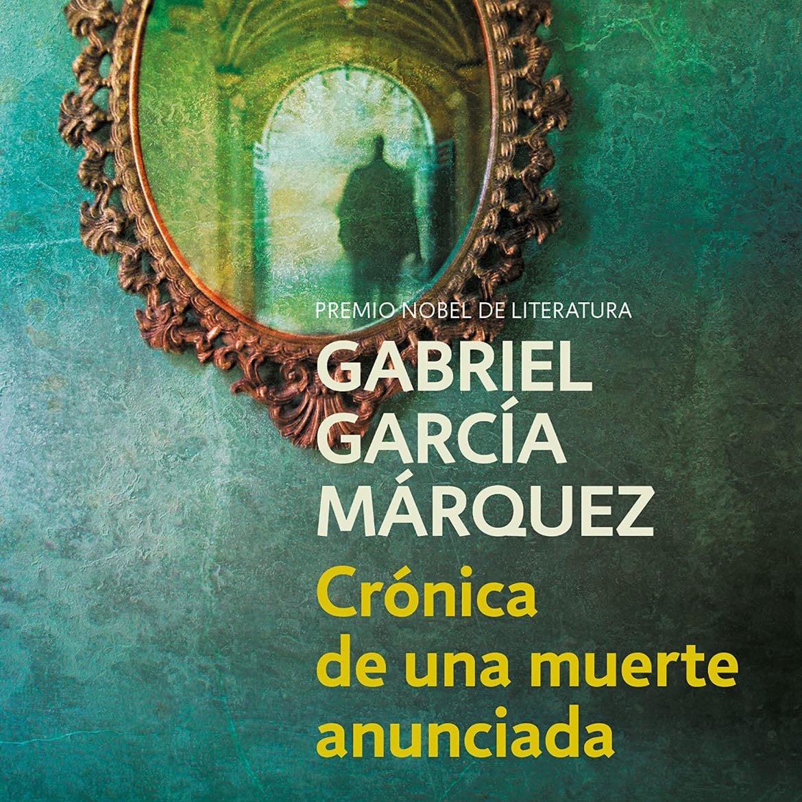 Cronica de una Muerte Anunciada - Gabriel Garcia Marquez 路 1997
