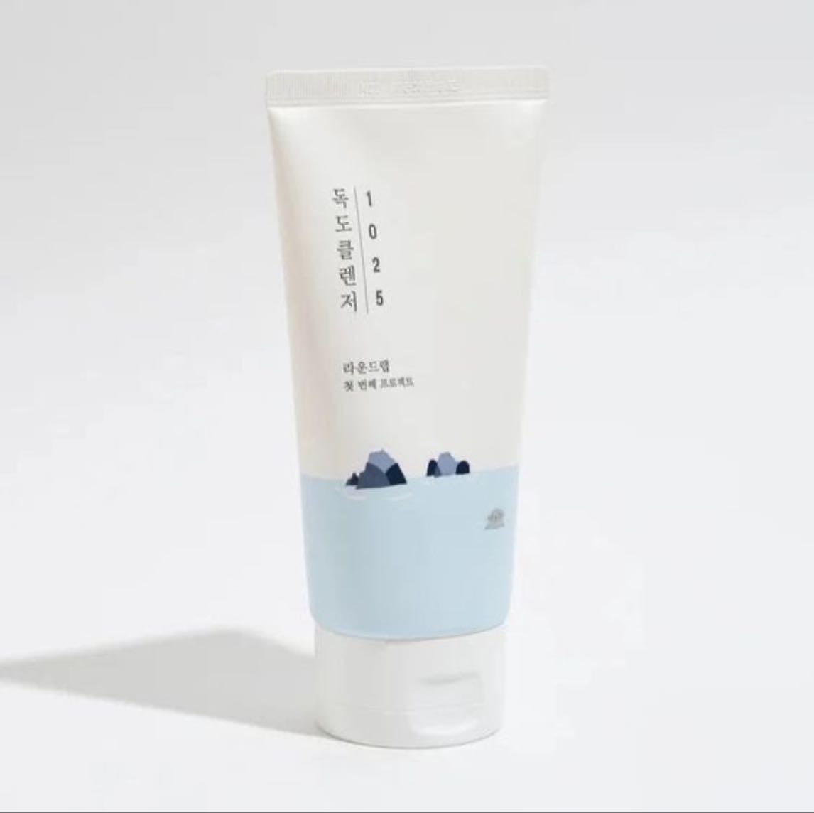Limpiador facial - Round Lab 1025