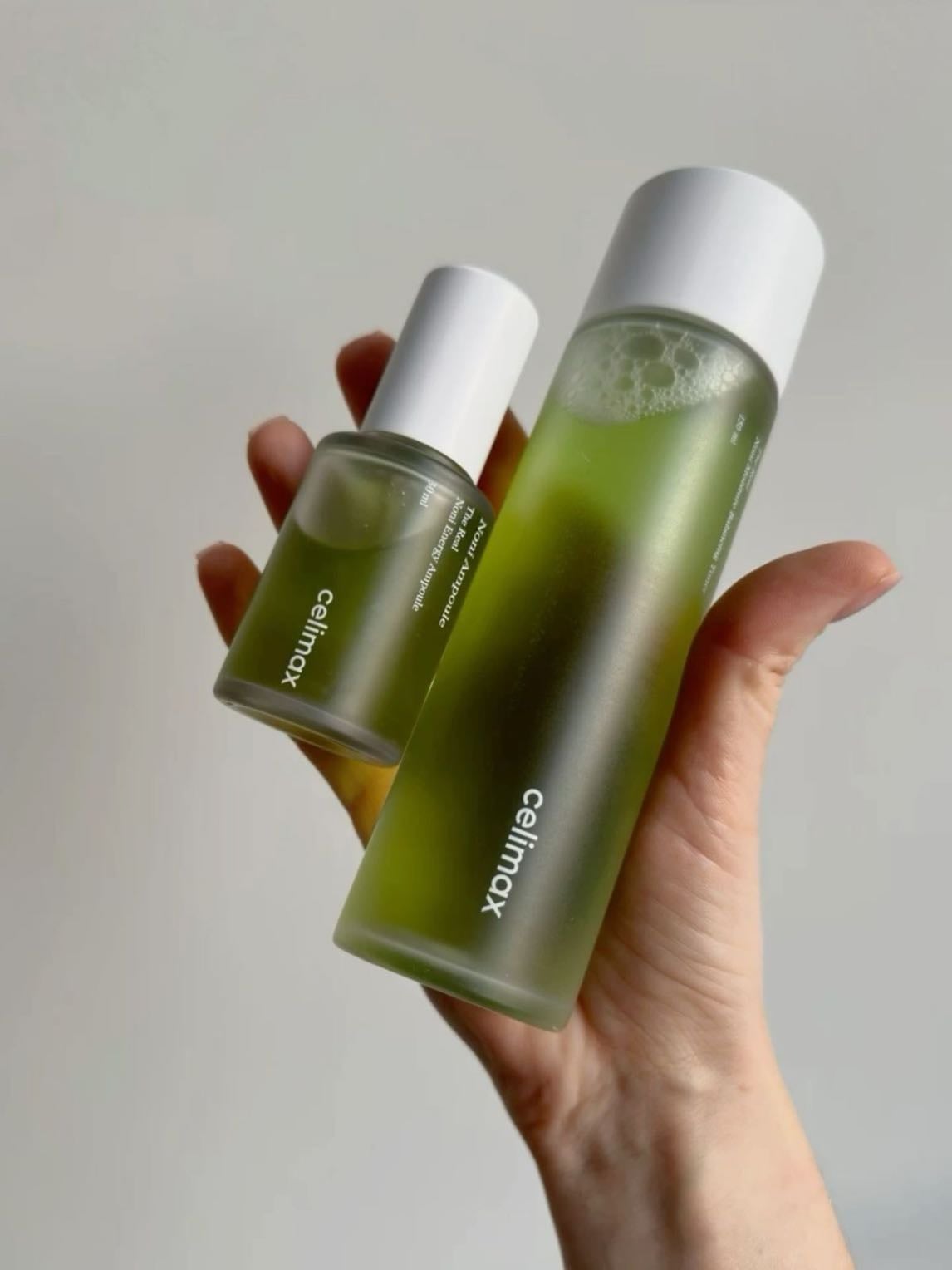 Celimax - Limpiador facial