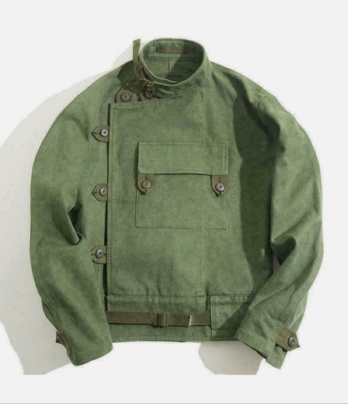 motorcycle jacket