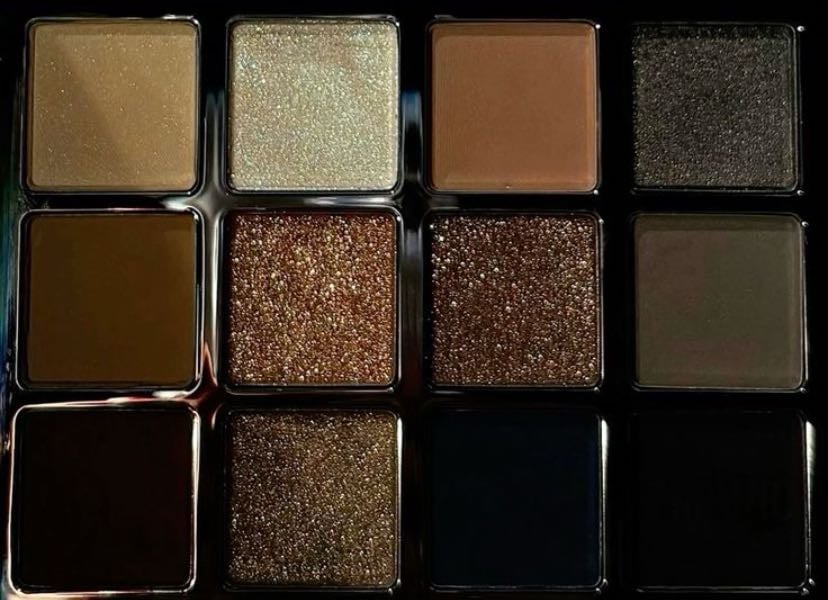 Makes WISH LIST - Products hypelist by Marina Dutra