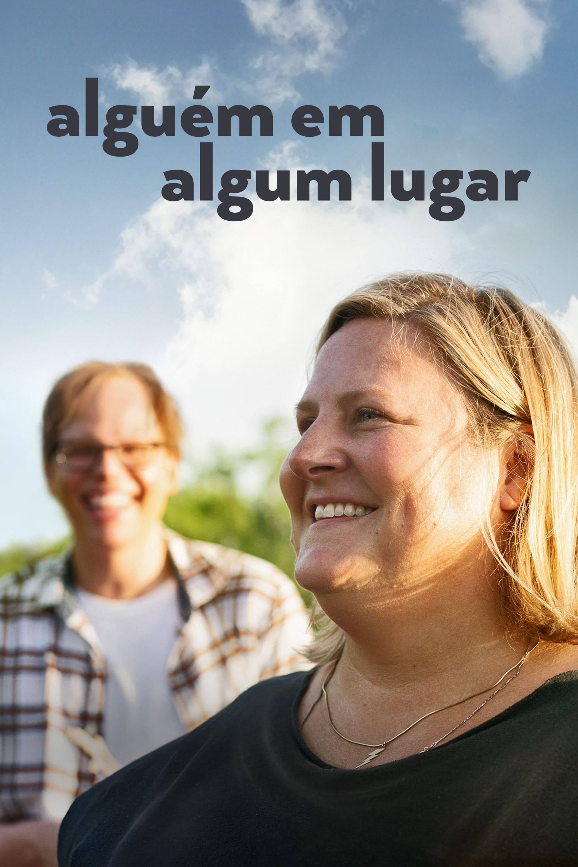 Alguém em Algum Lugar - Hannah Bos, Paul Thureen · 2022