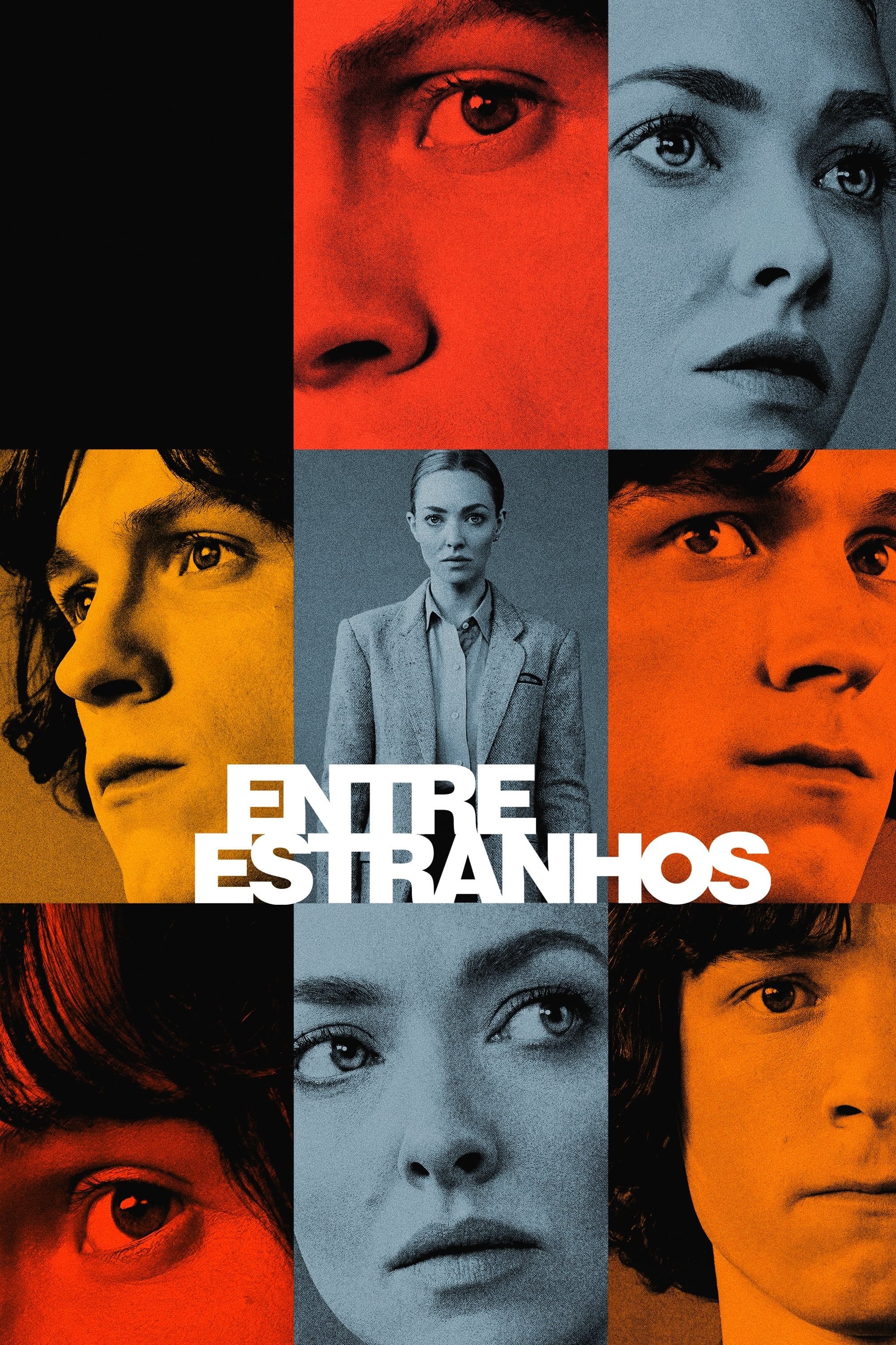 Entre Estranhos - Akiva Goldsman · 2023
