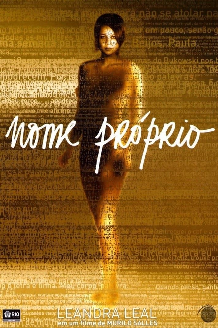 Nome Próprio - Murilo Salles · 2008