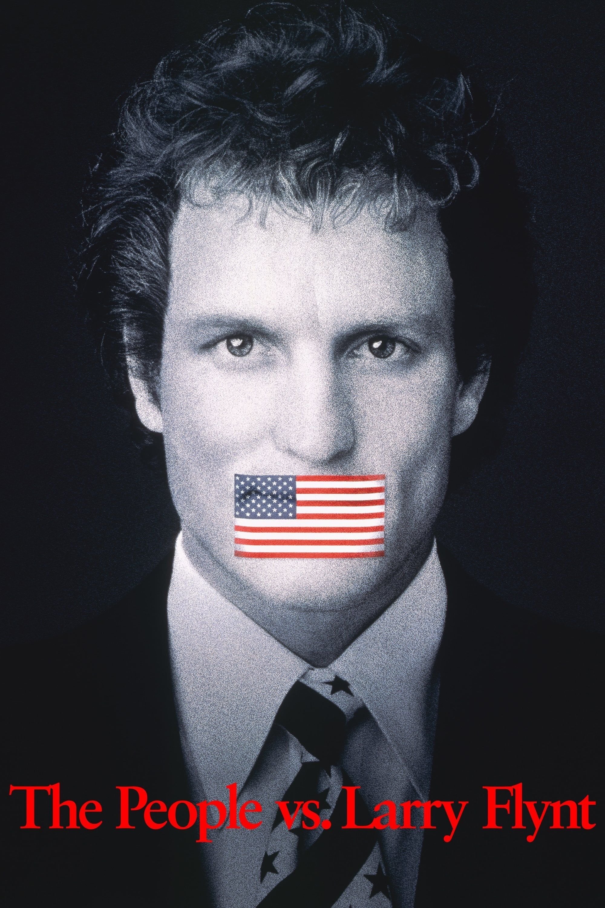 O Povo Contra Larry Flynt - Miloš Forman · 1996
