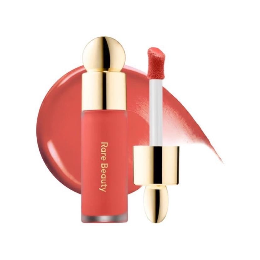 Blush líquido Rare Beauty - R$: 169,00