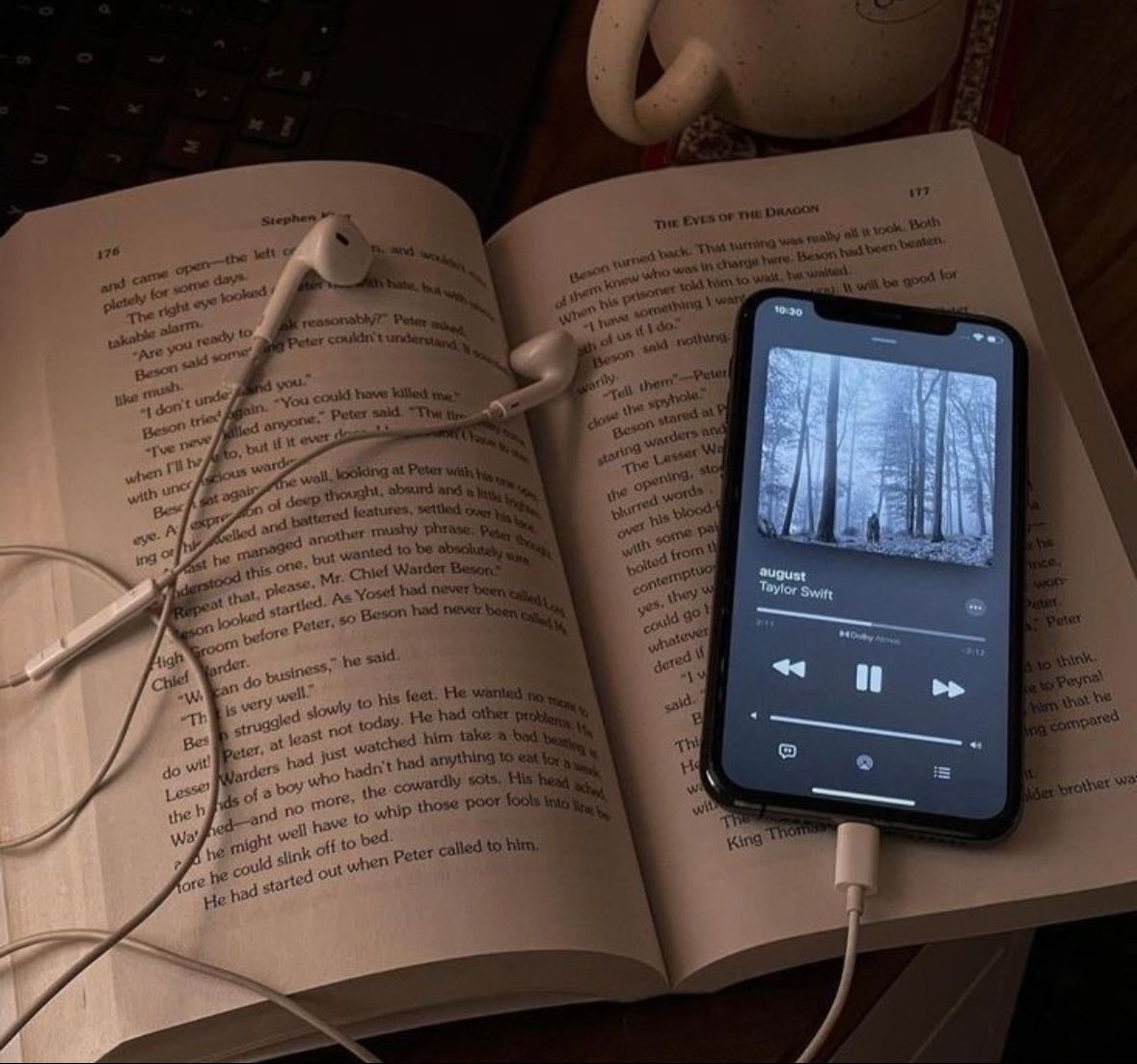 Libros - Books hypelist by Rose.