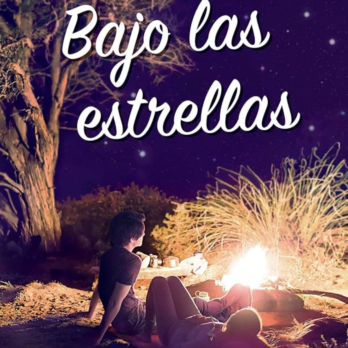 Bajo Las Estrellas - Jenn Bennett · 2015